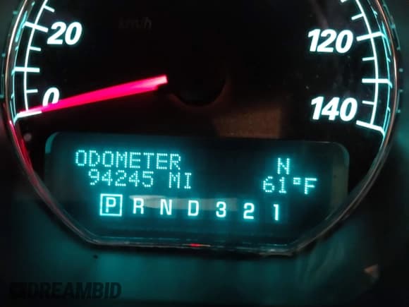 ✅ 2008 Buick Lucerne CXL • VIN: 1G4HD57278U191007 • Lot: 43608950. Wystawiony na IAAI z przebiegiem 94 245 mil. Bezpłatny archiwum sprzedaży aukcyjnych z USA i szczegółowy raport historii pojazdu na DreamBid. Zdjęcie 15.