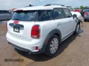 ✅ 2020 MINI Countryman Cooper S • VIN: WMZYW7C06L3L39581 • Lot: 42674028. Listed on IAAI with 66,763 mi. Free auction sales archive from the USA and detailed vehicle history report at DreamBid. Image 4.