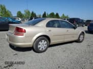 ✅ 2001 Dodge Stratus SE • VIN: 1B3EJ46UX1N552969 • Lot: 55082905. Wystawiony na Copart z przebiegiem 70 775 mil. Bezpłatny archiwum sprzedaży aukcyjnych z USA i szczegółowy raport historii pojazdu na DreamBid. Zdjęcie 3.