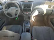 ✅ 2010 Subaru Forester X Limited • VIN: JF2SH6DC7AH751075 • Lot: 93960285. Listed on Copart with 141,027 mi. Free auction sales archive from the USA and detailed vehicle history report at DreamBid. Image 8.