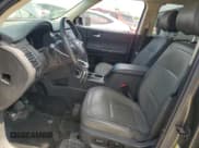 ✅ 2018 Ford Flex SEL • VIN: 2FMHK6C88JBA15407 • Lot: 69055485. Listed on Copart with 82,387 mi. Free auction sales archive from the USA and detailed vehicle history report at DreamBid. Image 7.