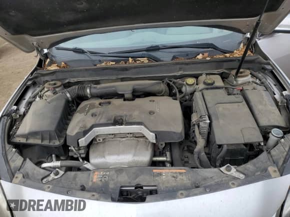 2016 Chevrolet Malibu LT with VIN 1G11C5SA3GU146032, listed as a Copart auction lot 71409285 with 209,459 mi miles and Salvage title. Bid and sale history available at DreamBid. Image 11.