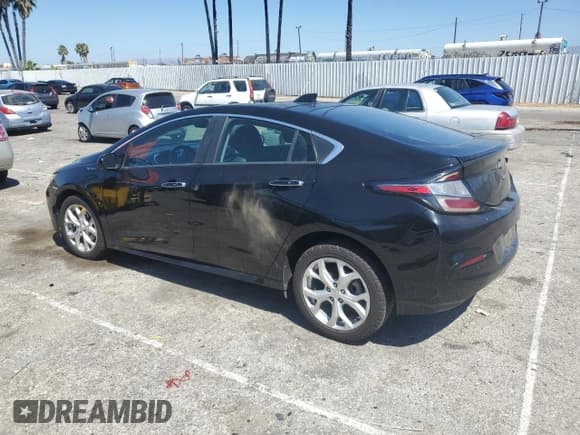 ✅ 2016 Chevrolet Volt Premier • VIN: 1G1RD6S56GU133039 • Lot: 67295004. Wystawiony na Copart z przebiegiem 187 586 mil. Bezpłatny archiwum sprzedaży aukcyjnych z USA i szczegółowy raport historii pojazdu na DreamBid. Zdjęcie 2.