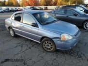 ✅ 2004 Kia Rio • VIN: KNADC125946336107 • Лот: 79957854. Опубликован ранее на Copart с пробегом 201 254 миль. Бесплатный доступ к архиву аукционных продаж из США и подробный отчёт об истории автомобиля на DreamBid. Изображение 4.