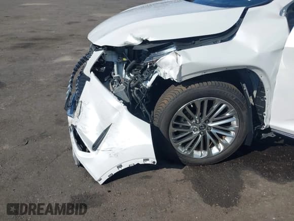 ✅ 2021 Lexus RX 450h • VIN: 2T2JGMDA3MC064471 • Лот: 43639135. Опубликован ранее на IAAI с пробегом 35 213 миль. Бесплатный доступ к архиву аукционных продаж из США и подробный отчёт об истории автомобиля на DreamBid. Изображение 6.