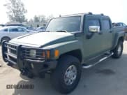 ✅ 2009 Hummer H3 H3T Luxury • VIN: 5GNEN13E998123783 • Lot: 42484281. Wystawiony na IAAI z przebiegiem 181 168 mil. Bezpłatny archiwum sprzedaży aukcyjnych z USA i szczegółowy raport historii pojazdu na DreamBid. Zdjęcie 18.