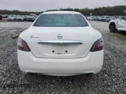 ✅ 2012 Nissan Maxima SV • VIN: 1N4AA5AP4CC854721 • Лот: 90353135. Опубликован ранее на Copart с пробегом Не указан. Бесплатный доступ к архиву аукционных продаж из США и подробный отчёт об истории автомобиля на DreamBid. Изображение 6.