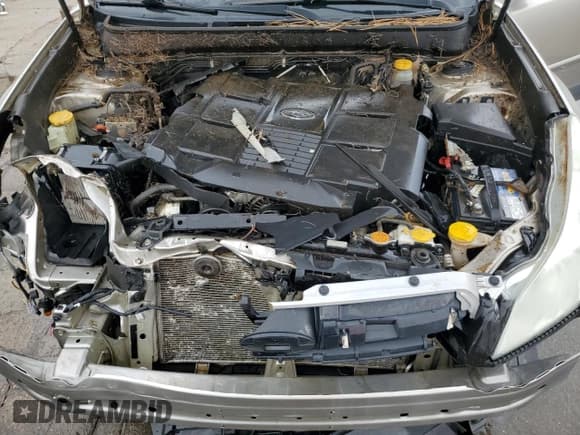 ✅ 2014 Subaru Outback Limited • VIN: 4S4BRDLC9E2213483 • Lot: 65288085. Listed on Copart with 131,100 mi. Free auction sales archive from the USA and detailed vehicle history report at DreamBid. Image 12.