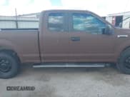 ✅ 2019 Ford F-150 XL • VIN: 1FTEX1EB6KKD58809 • Lot: 43369137. Listed on IAAI with 195,461 mi. Free auction sales archive from the USA and detailed vehicle history report at DreamBid. Image 13.