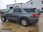 ✅ 2020 Ford Explorer • VIN: 1FMSK8BH0LGA95655 • Lot: 85313595. Wystawiony na Copart z przebiegiem 117 040 mil. Bezpłatny archiwum sprzedaży aukcyjnych z USA i szczegółowy raport historii pojazdu na DreamBid. Zdjęcie 2.