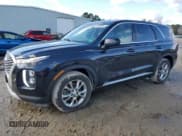 ✅ 2020 Hyundai Palisade SE • VIN: KM8R14HE5LU071537 • Лот: 43268695. Опубликован ранее на Copart с пробегом 85 612 миль. Бесплатный доступ к архиву аукционных продаж из США и подробный отчёт об истории автомобиля на DreamBid. Изображение 1.