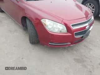 2011 Chevrolet Malibu 2LT z VIN 1G1ZD5E19BF243521, wystawiony jako IAAI lot #43549648 z przebiegiem 178 829 mil mil oraz . Historia ofert i sprzedaży dostępna na DreamBid. Obrazek 6.