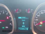 ✅ 2016 Chevrolet Equinox LT • VIN: 2GNALCEK8G1157742 • Lot: 43557755. Listed on IAAI with 62,809 mi. Free auction sales archive from the USA and detailed vehicle history report at DreamBid. Image 15.