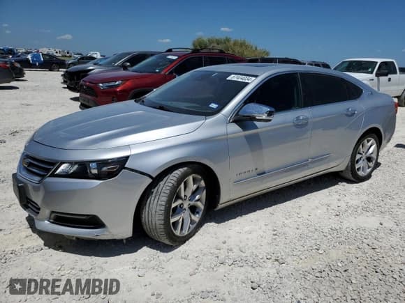 ✅ 2014 Chevrolet Impala LTZ • VIN: 2G1155S3XE9218656 • Лот: 67404034. Опубликован ранее на Copart с пробегом 117 507 миль. Бесплатный доступ к архиву аукционных продаж из США и подробный отчёт об истории автомобиля на DreamBid. Изображение 1.