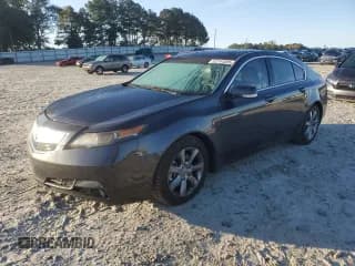 ✅ 2013 Acura TL Technology • VIN: 19UUA8F54DA001699 • Lot: 82741895. Wystawiony na Copart z przebiegiem 165 950 mil. Bezpłatny archiwum sprzedaży aukcyjnych z USA i szczegółowy raport historii pojazdu na DreamBid. Zdjęcie 1.