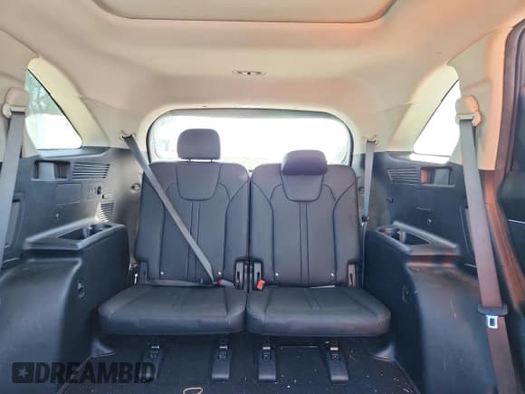 ✅ 2021 Kia Sorento EX • VIN: KNDRH4LG3M5033583 • Lot: 90674405. Wystawiony na Copart z przebiegiem 240 394 mil. Bezpłatny archiwum sprzedaży aukcyjnych z USA i szczegółowy raport historii pojazdu na DreamBid. Zdjęcie 10.