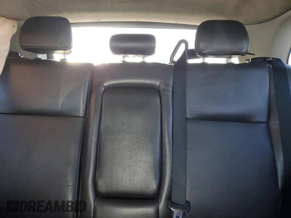 2013 Mitsubishi Outlander LE with VIN 4A4AP5AU0DE022676, listed as a Copart auction lot 86818835 with 221,484 mi miles and Salvage title. Bid and sale history available at DreamBid. Image 10.