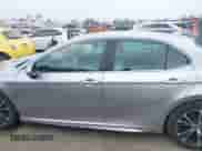 2020 Toyota Camry Hybrid SE с VIN 4T1G31AK2LU536811, выставлен на аукционе IAAI как лот 42558739 с пробегом 44 849 миль миль и . История ставок и продаж доступна на DreamBid. Изображение 14.