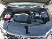 ✅ 2024 Hyundai Tucson SE • VIN: 5NMJA3DE0RH387719 • Lot: 50511824. Wystawiony na Copart z przebiegiem 243 mil. Bezpłatny archiwum sprzedaży aukcyjnych z USA i szczegółowy raport historii pojazdu na DreamBid. Zdjęcie 13.