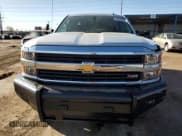 ✅ 2015 Chevrolet Silverado 2500HD LT • VIN: 1GC2KVE83FZ100421 • Лот: 48493505. Опубликован ранее на Copart с пробегом 91 181 миль. Бесплатный доступ к архиву аукционных продаж из США и подробный отчёт об истории автомобиля на DreamBid. Изображение 5.