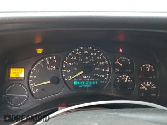 ✅ 2000 Chevrolet Silverado 1500 LS • VIN: 1GCEC19T1YZ157995 • Лот: 79178544. Опубликован ранее на Copart с пробегом 324 088 миль. Бесплатный доступ к архиву аукционных продаж из США и подробный отчёт об истории автомобиля на DreamBid. Изображение 9.