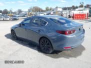 ✅ 2024 Mazda 3 S Carbon Edition • VIN: 3MZBPBCM9RM421270 • Lot: 43604481. Listed on IAAI with 23,354 mi. Free auction sales archive from the USA and detailed vehicle history report at DreamBid. Image 3.