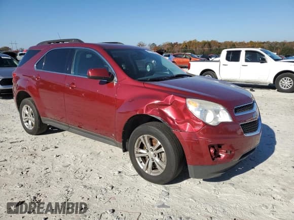 ✅ 2010 Chevrolet Equinox 1LT • VIN: 2CNALDEW6A6203589 • Лот: 92158025. Опубликован ранее на Copart с пробегом 128 992 миль. Бесплатный доступ к архиву аукционных продаж из США и подробный отчёт об истории автомобиля на DreamBid. Изображение 4.