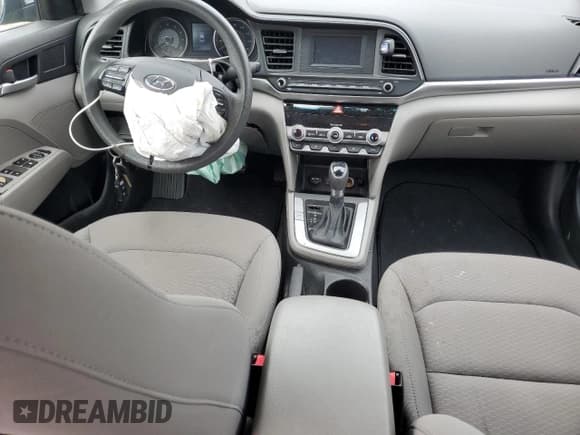 ✅ 2020 Hyundai Elantra SE • VIN: KMHD74LF3LU065664 • Лот: 86497655. Опубликован ранее на Copart с пробегом 60 622 миль. Бесплатный доступ к архиву аукционных продаж из США и подробный отчёт об истории автомобиля на DreamBid. Изображение 8.