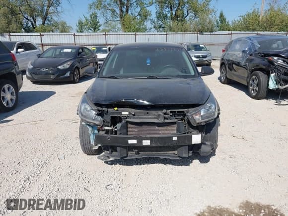 ✅ 2018 Kia Rio LX • VIN: 3KPA24AB0JE046829 • Lot: 43372737. Wystawiony na IAAI z przebiegiem 101 614 mil. Bezpłatny archiwum sprzedaży aukcyjnych z USA i szczegółowy raport historii pojazdu na DreamBid. Zdjęcie 13.