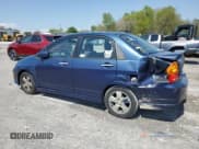 ✅ 2002 Suzuki Aerio S • VIN: JS2RA41S225109275 • Lot: 52689585. Wystawiony na Copart z przebiegiem 195 612 mil. Bezpłatny archiwum sprzedaży aukcyjnych z USA i szczegółowy raport historii pojazdu na DreamBid. Zdjęcie 2.