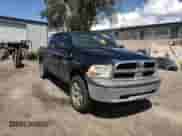 2009 Dodge 1500 SLT с VIN 1D3HV13P19J528745, выставлен на аукционе Copart как лот 66765464 с пробегом Не указан миль и Списание • Salvage title. История ставок и продаж доступна на DreamBid. Изображение 11.