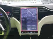 ✅ 2017 Tesla Model S 100D • VIN: 5YJSA1E2XHF197827 • Лот: 43257850. Опубликован ранее на IAAI с пробегом 152 489 миль. Бесплатный доступ к архиву аукционных продаж из США и подробный отчёт об истории автомобиля на DreamBid. Изображение 19.