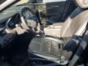 ✅ 2014 Chevrolet Impala LTZ • VIN: 2G1155S30E9187112 • Лот: 75718374. Опубликован ранее на Copart с пробегом 91 756 миль. Бесплатный доступ к архиву аукционных продаж из США и подробный отчёт об истории автомобиля на DreamBid. Изображение 7.