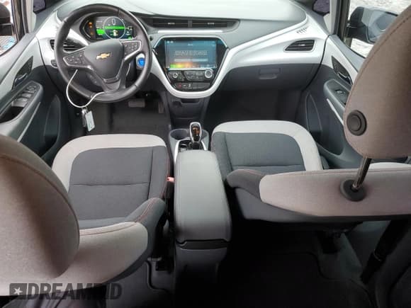 ✅ 2020 Chevrolet Bolt EV LT • VIN: 1G1FY6S01L4117515 • Лот: 71417174. Опубликован ранее на Copart с пробегом 66 599 миль. Бесплатный доступ к архиву аукционных продаж из США и подробный отчёт об истории автомобиля на DreamBid. Изображение 8.