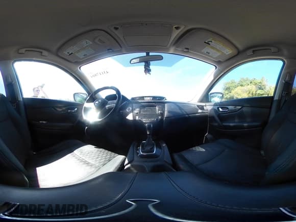 ✅ 2018 Nissan Rogue S • VIN: 5N1AT2MV5JC788122 • Lot: 43117804. Listed on IAAI with 228,778 mi. Free auction sales archive from the USA and detailed vehicle history report at DreamBid. Image 19.