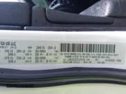 ✅ 2015 Jeep Grand Cherokee Overland • VIN: 1C4RJFCG7FC174719 • Лот: 42076540. Опубликован ранее на IAAI с пробегом 160 856 миль. Бесплатный доступ к архиву аукционных продаж из США и подробный отчёт об истории автомобиля на DreamBid. Изображение 9.