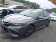 2021 Toyota Camry SE with VIN 4T1T11BK2MU028715, listed as a IAAI auction lot 42845840 with 39,370 mi miles and . Bid and sale history available at DreamBid. Image 17.