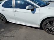 ✅ 2019 Toyota Camry SE • VIN: 4T1B11HK9KU850265 • Лот: 43602378. Опубликован ранее на IAAI с пробегом 201 586 миль. Бесплатный доступ к архиву аукционных продаж из США и подробный отчёт об истории автомобиля на DreamBid. Изображение 6.