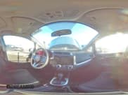 ✅ 2016 Honda Fit EX • VIN: JHMGK5H76GX032488 • Lot: 95309745. Listed on Copart with 62,157 mi. Free auction sales archive from the USA and detailed vehicle history report at DreamBid. Image 14.