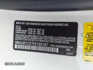 ✅ 2015 BMW 4 Series 435i • VIN: WBA3R1C57FK195167 • Lot: 42891238. Wystawiony na IAAI z przebiegiem 112 663 mil. Bezpłatny archiwum sprzedaży aukcyjnych z USA i szczegółowy raport historii pojazdu na DreamBid. Zdjęcie 9.