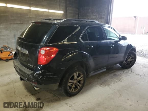 ✅ 2010 Chevrolet Equinox 1LT • VIN: 2CNFLDEY7A6281676 • Лот: 72692104. Опубликован ранее на Copart с пробегом 180 187 миль. Бесплатный доступ к архиву аукционных продаж из США и подробный отчёт об истории автомобиля на DreamBid. Изображение 3.
