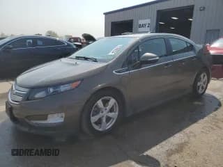 ✅ 2015 Chevrolet Volt • VIN: 1G1RB6E45FU103375 • Lot: 71098234. Wystawiony na Copart z przebiegiem 73 679 mil. Bezpłatny archiwum sprzedaży aukcyjnych z USA i szczegółowy raport historii pojazdu na DreamBid. Zdjęcie 1.