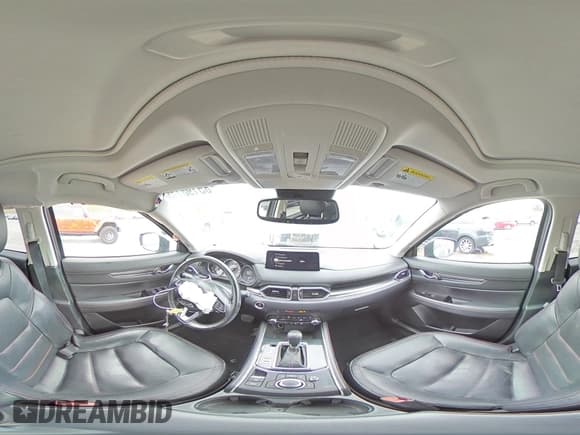 ✅ 2023 Mazda CX-5 S Preferred • VIN: JM3KFBCMXP0152810 • Lot: 85198115. Wystawiony na Copart z przebiegiem 59 874 mil. Bezpłatny archiwum sprzedaży aukcyjnych z USA i szczegółowy raport historii pojazdu na DreamBid. Zdjęcie 15.