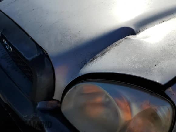 2004 Hyundai Santa Fe GLS с VIN KM8SC13D24U689800, выставлен на аукционе Copart как лот 88467245 с пробегом Не указан миль и Списание • Salvage title. История ставок и продаж доступна на DreamBid. Изображение 12.