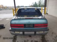 ✅ 1993 Buick Regal • VIN: 2G4WF54L0P1462286 • Лот: 43719865. Опубликован ранее на IAAI с пробегом 126 242 миль. Бесплатный доступ к архиву аукционных продаж из США и подробный отчёт об истории автомобиля на DreamBid. Изображение 16.