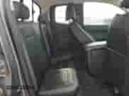 2020 Chevrolet Colorado 4WD Z71 с VIN 1GCHTDEN8L1218899, выставлен на аукционе Copart как лот 65063904 с пробегом 139 623 миль миль и Списание • Salvage title. История ставок и продаж доступна на DreamBid. Изображение 10.