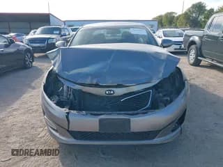 ✅ 2015 Kia Optima EX • VIN: 5XXGN4A74FG513164 • Lot: 43419827. Wystawiony na IAAI z przebiegiem 202 783 mil. Bezpłatny archiwum sprzedaży aukcyjnych z USA i szczegółowy raport historii pojazdu na DreamBid. Zdjęcie 6.