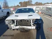 ✅ 2018 Dodge Challenger SXT Plus • VIN: 2C3CDZAG0JH219995 • Lot: 43752117. Listed on IAAI with 110,106 mi. Free auction sales archive from the USA and detailed vehicle history report at DreamBid. Image 12.