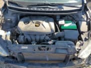 ✅ 2012 Hyundai Elantra GLS • VIN: 5NPDH4AE4CH101335 • Lot: 82567355. Listed on Copart with 137,941 mi. Free auction sales archive from the USA and detailed vehicle history report at DreamBid. Image 11.