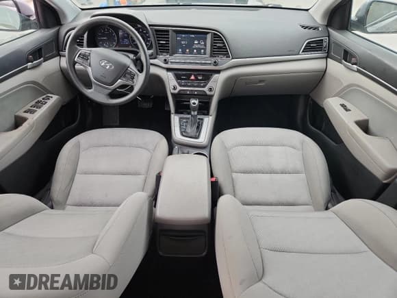 ✅ 2017 Hyundai Elantra Limited • VIN: KMHD84LF3HU243271 • Лот: 91858585. Опубликован ранее на Copart с пробегом 111 485 миль. Бесплатный доступ к архиву аукционных продаж из США и подробный отчёт об истории автомобиля на DreamBid. Изображение 8.